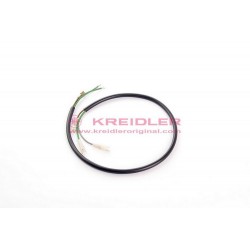 Cable luz freno trasero
