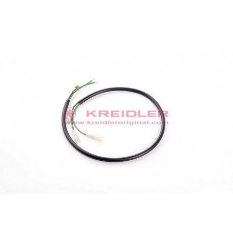 Cable luz freno trasero