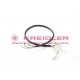 Cable luz freno trasero