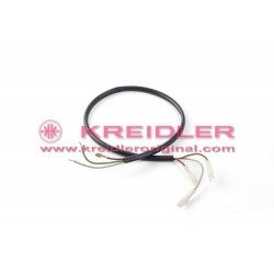 Cable luz freno trasero