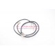 Cableado p/ conmutador intermitentes