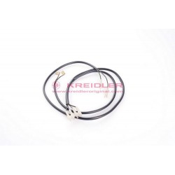 Cableado p/ conmutador intermitentes