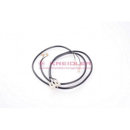 Cablagem p/ piscas