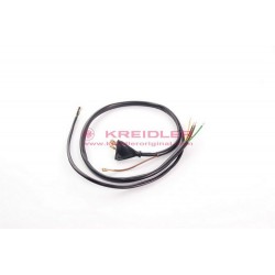 Cableado cpl.