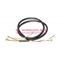 Cable harness