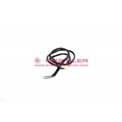 Cable harness