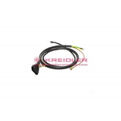 Cableado