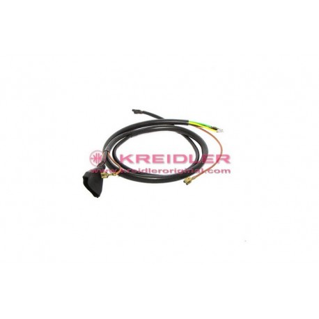 Cableado