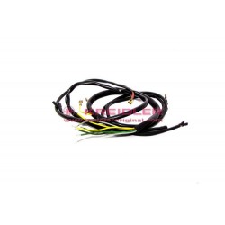 Main cable harness