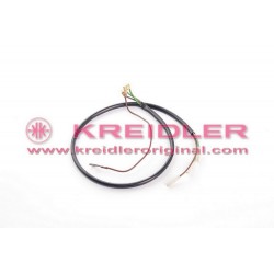 Cableado p/ luz freno trasero