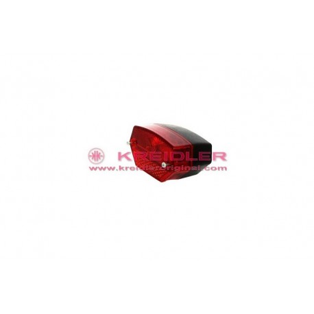 SR-Leuchte vollst.  MF 41 CH