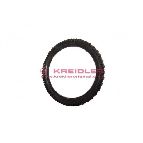 Buitenband 2.50x23 MOTO CROSS CARIDENG