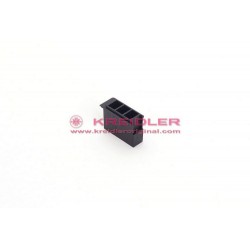 Conector enchufe
