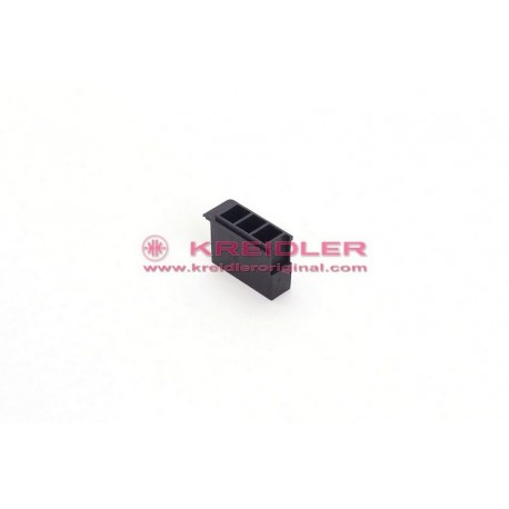 Conector enchufe