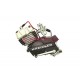 Motor cpl. LK600 Florett 80cc