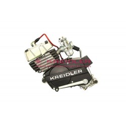 Engine cpl.LK 600 Florett 80cc