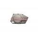 Kupplungsdeckel LK 800 Alu.sand