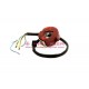 Ankerplatte Motoplat vollst. zu 315.02.76