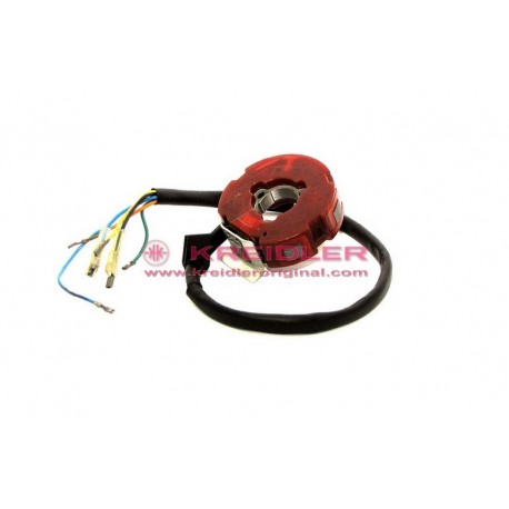 Prato bobine Motoplat cpl.