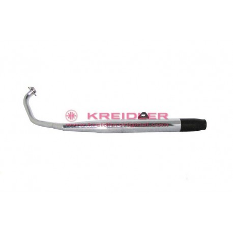Escape lacado LK 600