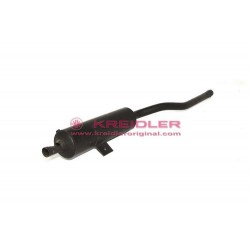 Silencioso LK 800