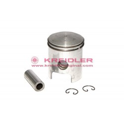 Pistón cpl. C 80cc Mahle