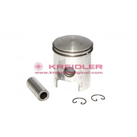 Piston cpl. C 80cc Mahle