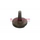 Crank disk