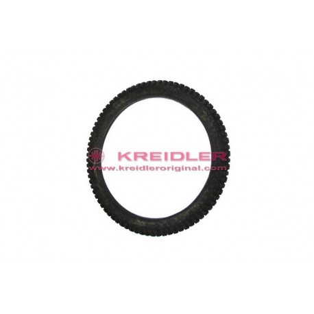 Tire 23x2.50 black