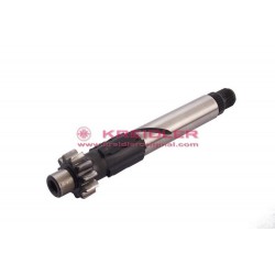 Shaft t11