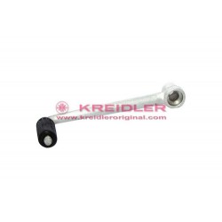 Foot gear lever cpl.