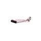 Pedal do kick colhivel LK 800