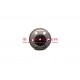 Flywheel Motoplat 12V 130W