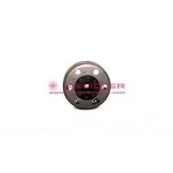 Volante Motoplat 12V 130W
