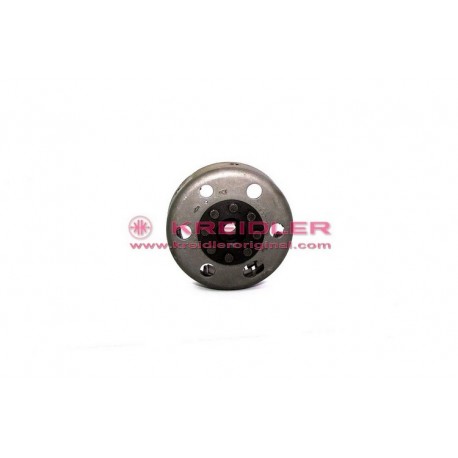 Volante Motoplat 12V 130W