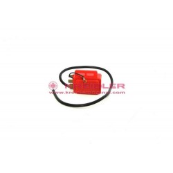 Bobina encendido Motoplat