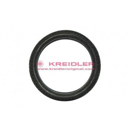 Drahtreifen 21-2.75 Hinten/VORNE KKS10 Conti