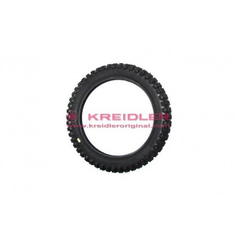 Tire 300-17 80cc Cross reinforced LK 800