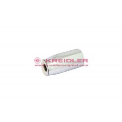 Cazoleta final cromo  LK 600