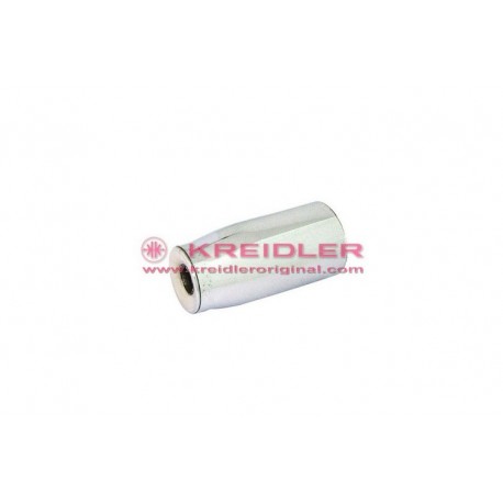 Ponteira cromado LK 600