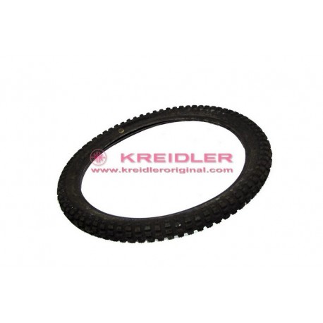 Crossbuitenband 2.50-17 Re-inforced LK 800