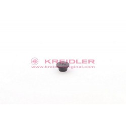 Bouchon en caoutchouc