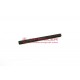 Axle for swinging arm