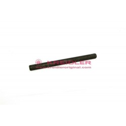 Axle for swinging arm