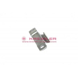 Hook plate