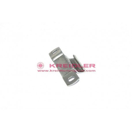 Hook plate