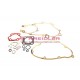 Set gaskets 3 speed