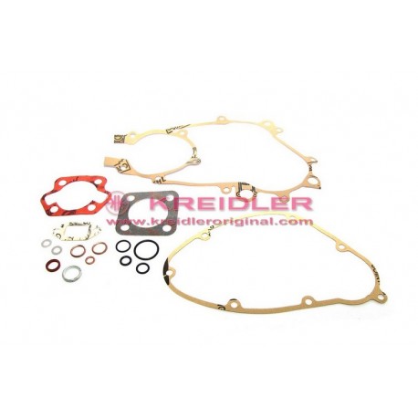 Set gaskets 3 speed
