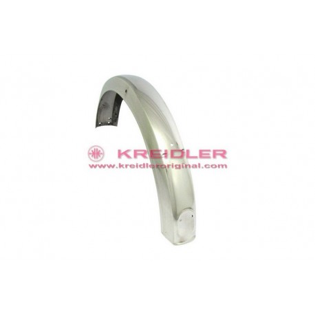 Rear fender stainless steel