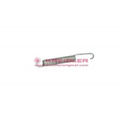Muelle para caballete 335.06.99